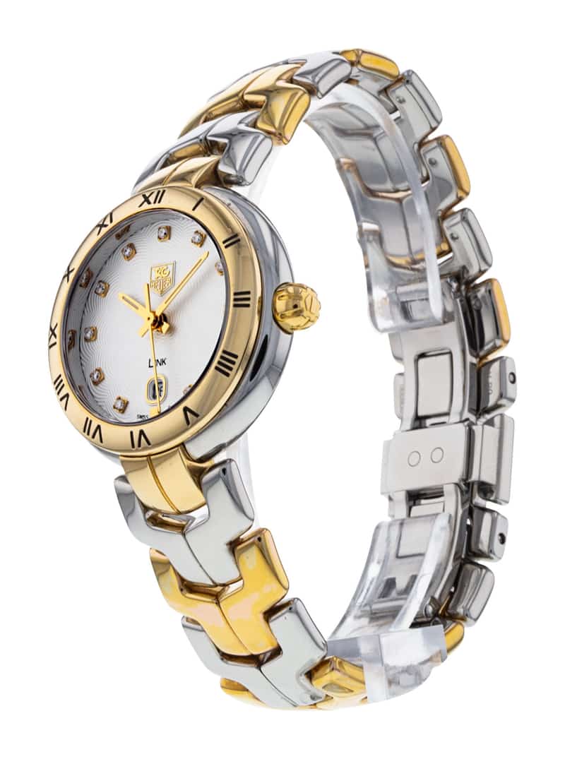 Tag Heuer Link WAT1450.BB960